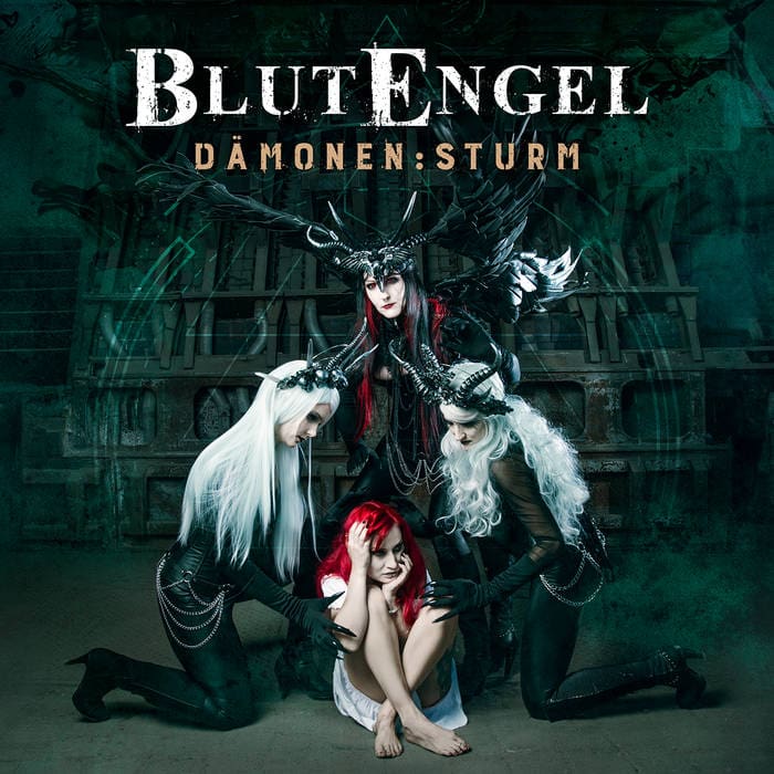 Blutengem