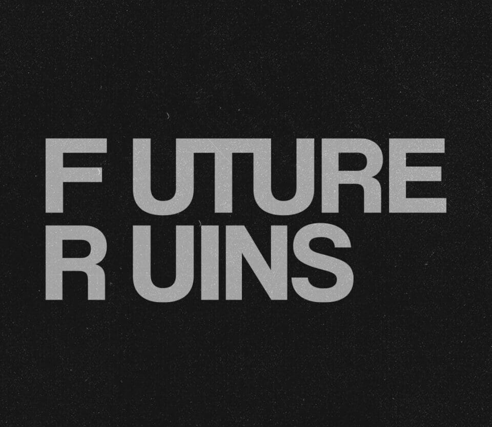 Nine Inch Nails frontman Trent Reznor and Atticus Ross announce Future Ruins festival