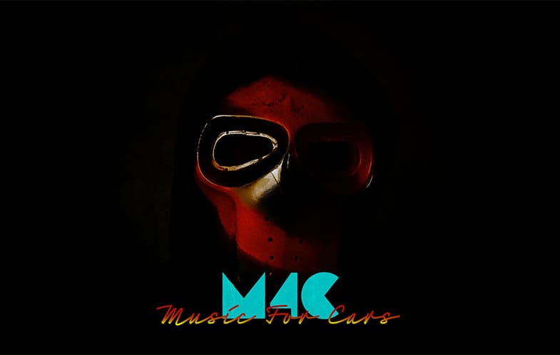M4C releases Apoptygma Berzerk produced instrumental EP 'Music For Cars'