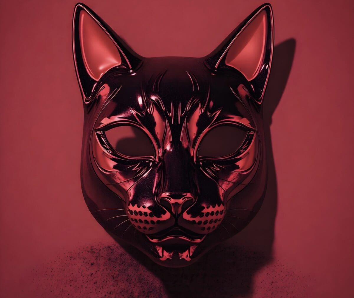 Mari Kattman announces new album 'Year of the Katt' on Metropolis Records