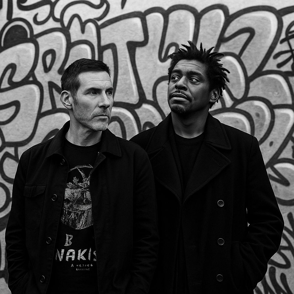 Massive Attack