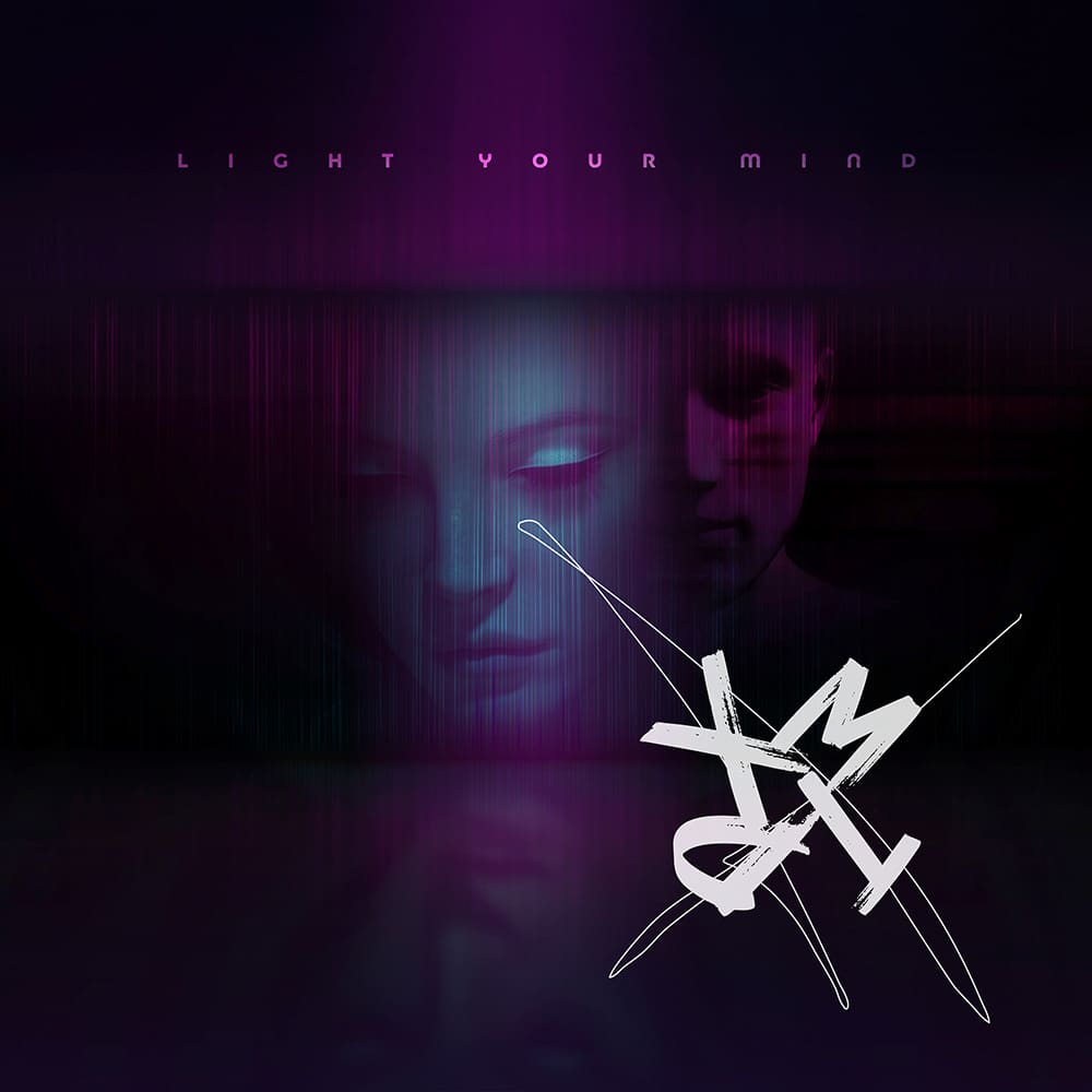 X Marks the Pedwalk to release new single 'Light Your Mind'