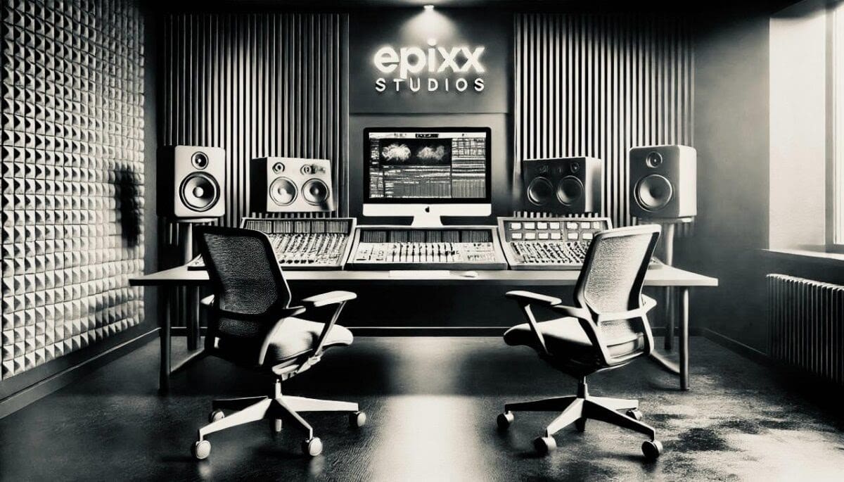 Sara Noxx establishes Epixx Studios in Berlin