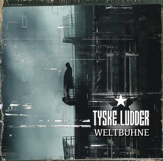 Tyske Ludder unveil ‘Weltbühne’ concept album June 27