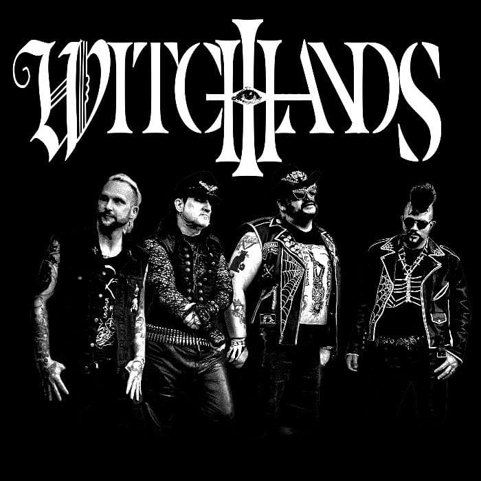 Witchhands