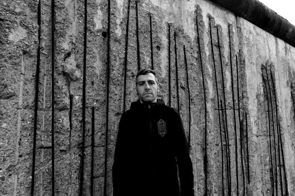 Xiphoid Demenatia - Interview 01