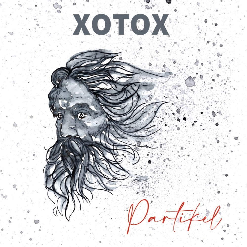 Xotox returns with industrial techno album 'Particles' on June 6