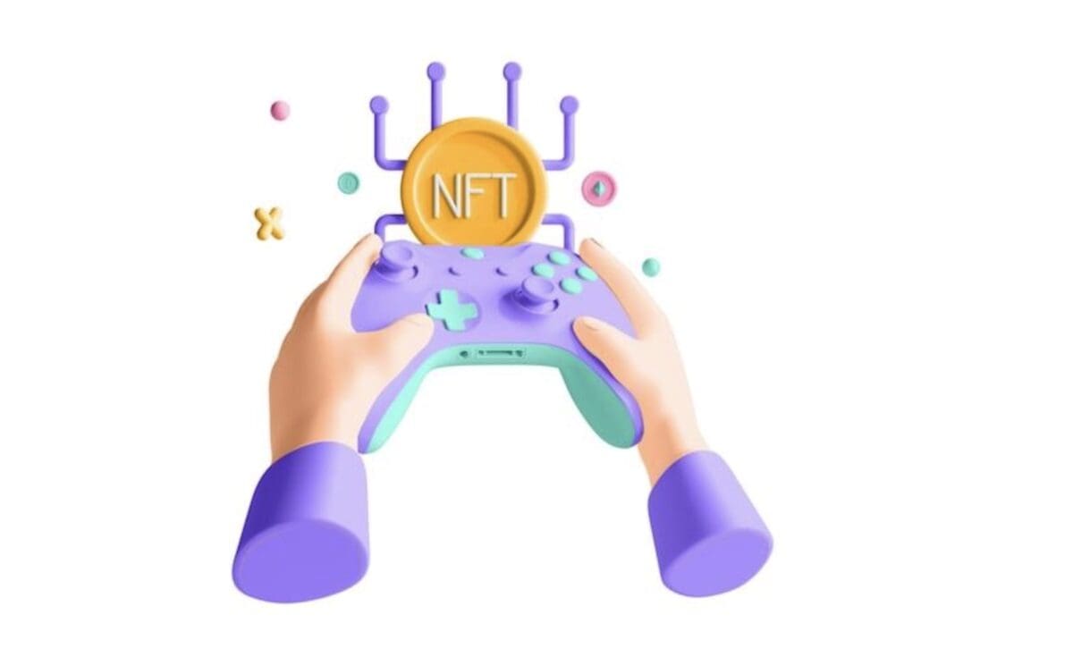 Unveiling the mystery behind the crypto gaming craze