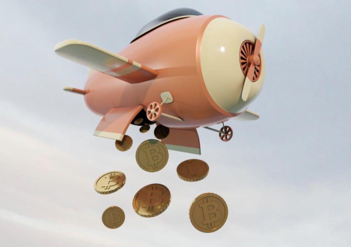 Don’t Fall For It: Tips To Stay Safe And Avoid Crypto Airdrop Scams