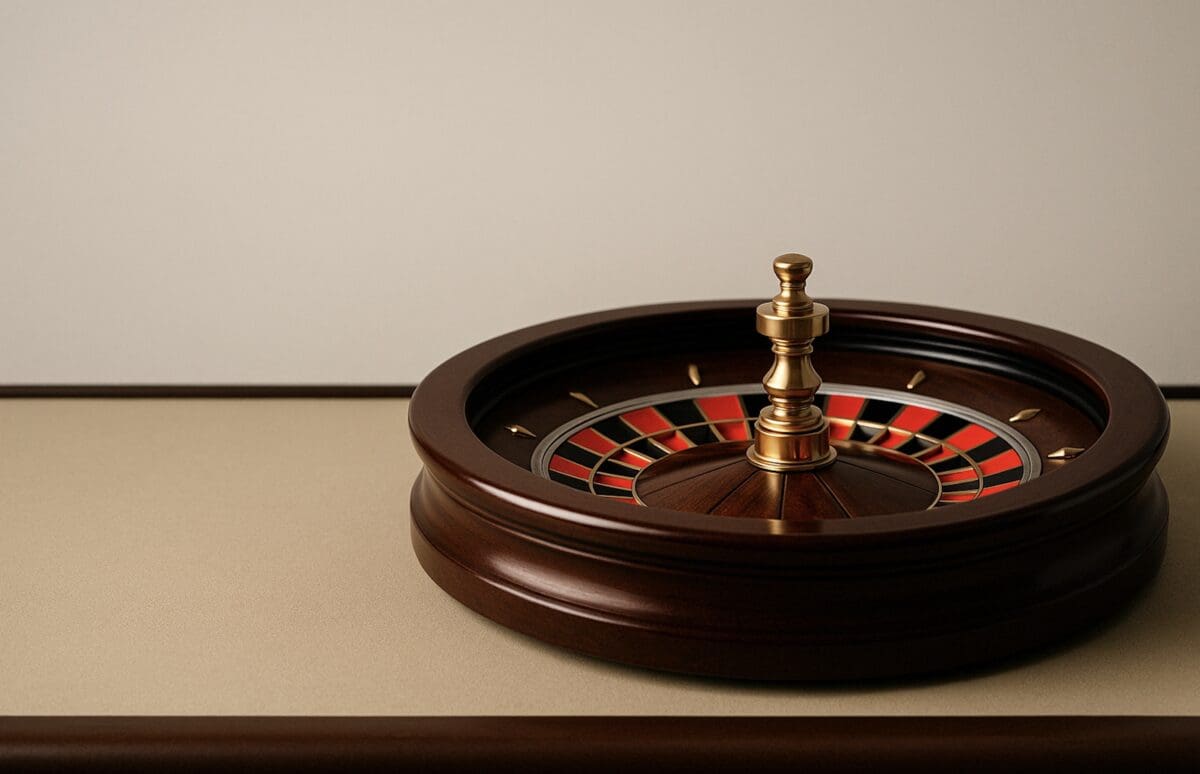 Optimizing your table game selection at Rabona casino for an enhanced ...