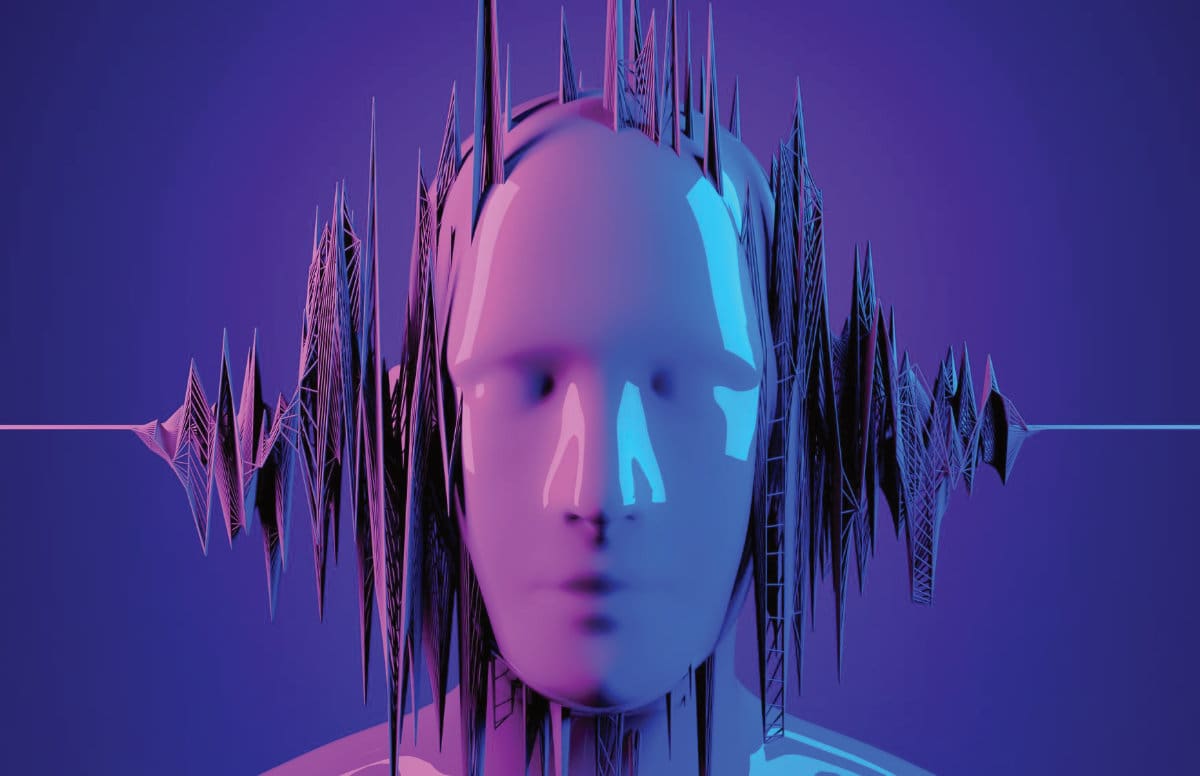 How does AI music generation work?
