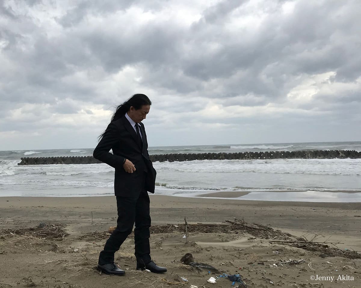 Merzbow to release 'Sporangium' + reissue 'Merzphysics'