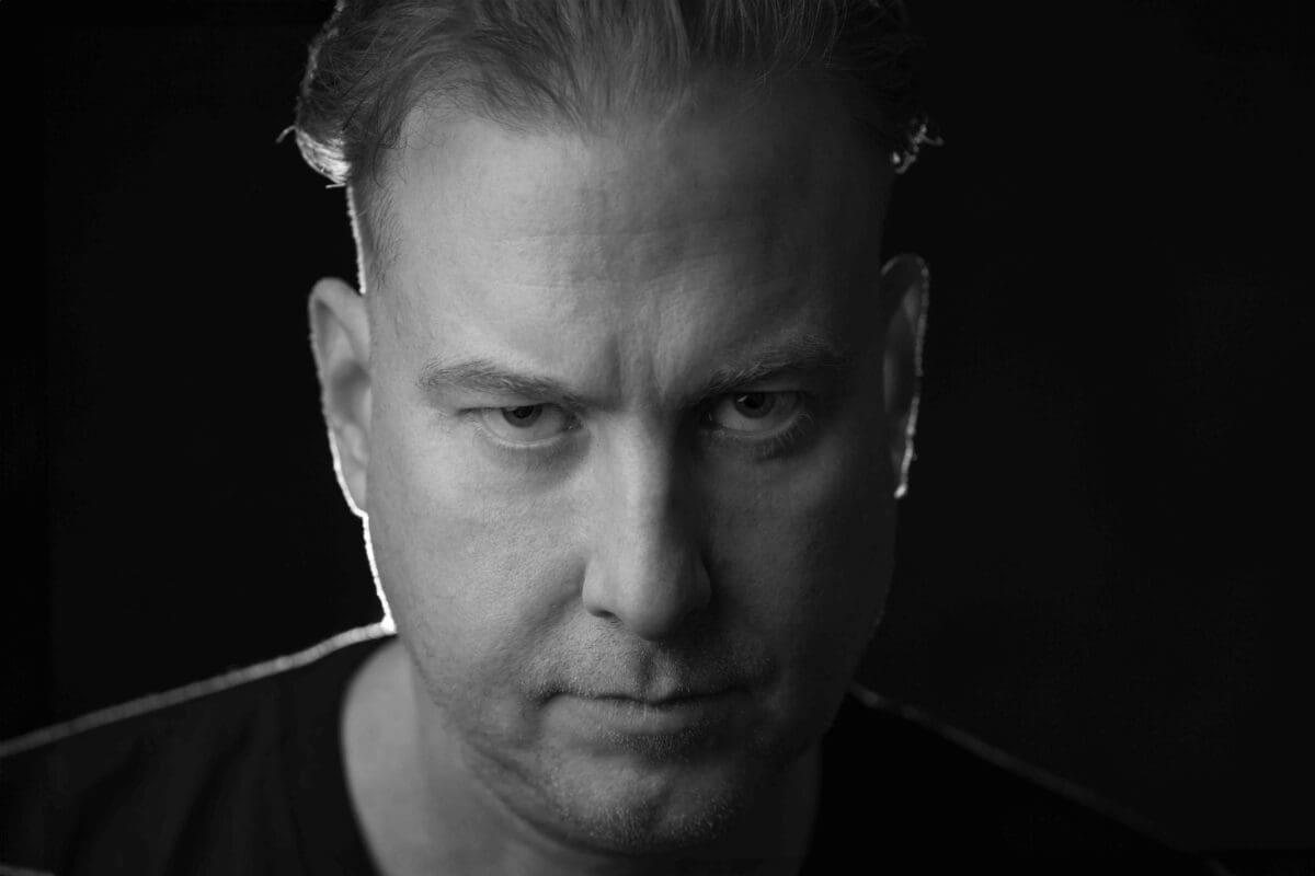 Max Rael presents “Almost” from debut LP “The Enemy Is Us”