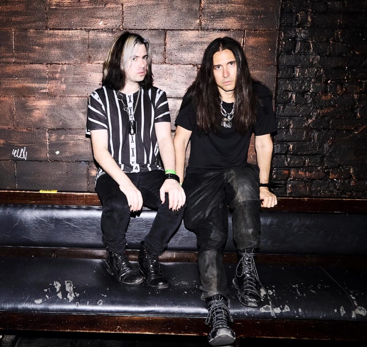 Heavy Halo release 'Lost in Heaven' tour video
