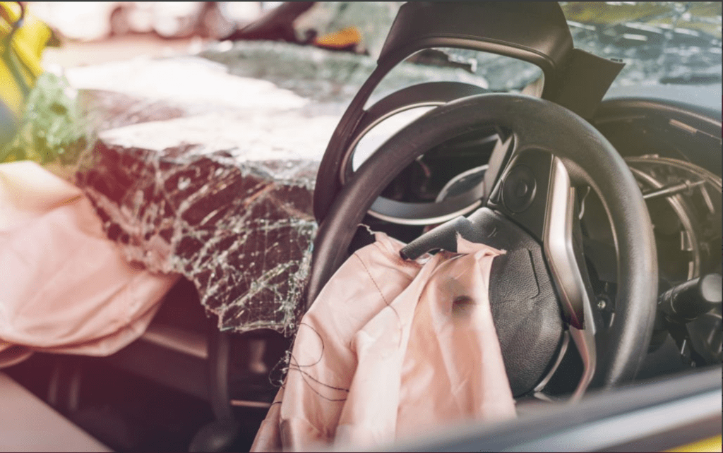 Common Questions About Airbag Injuries and Legal Options