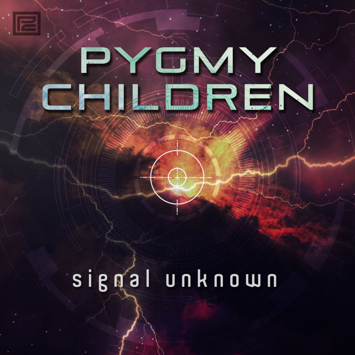 Pygmy Children release “Signal Unknown” EP on Oct 17