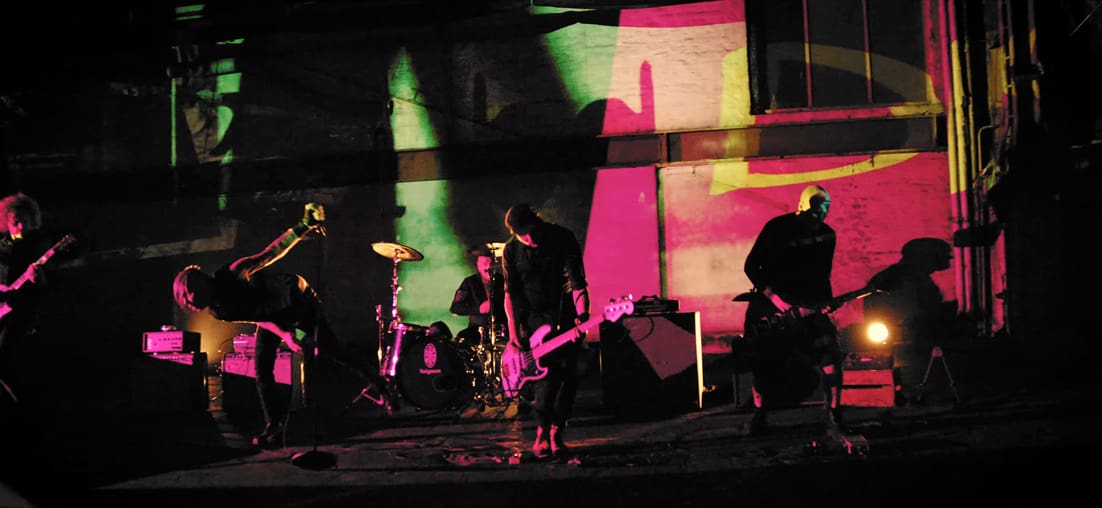 Seigmen: 'Dissonans' follow-up with music video + interviews