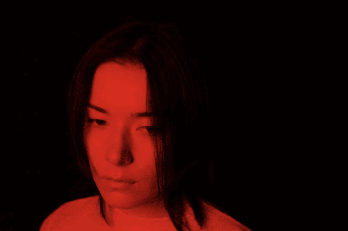 The Null Club shares new single 