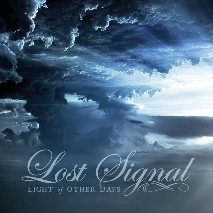 Lost Signal 'Light Of Other Days' – album review