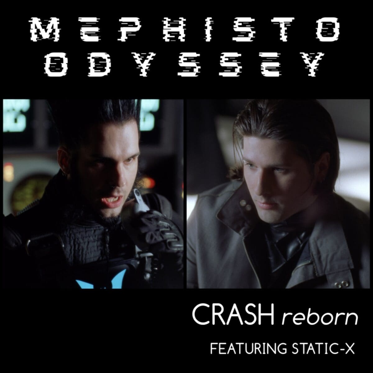 Mephisto Odyssey drops 