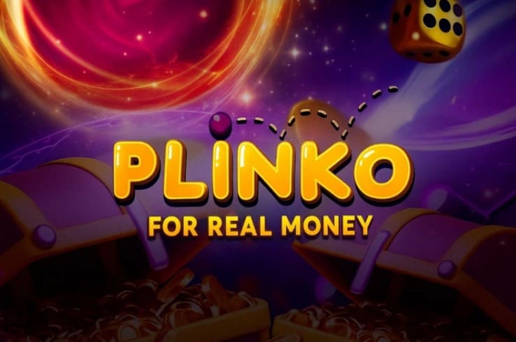 Plinko casino