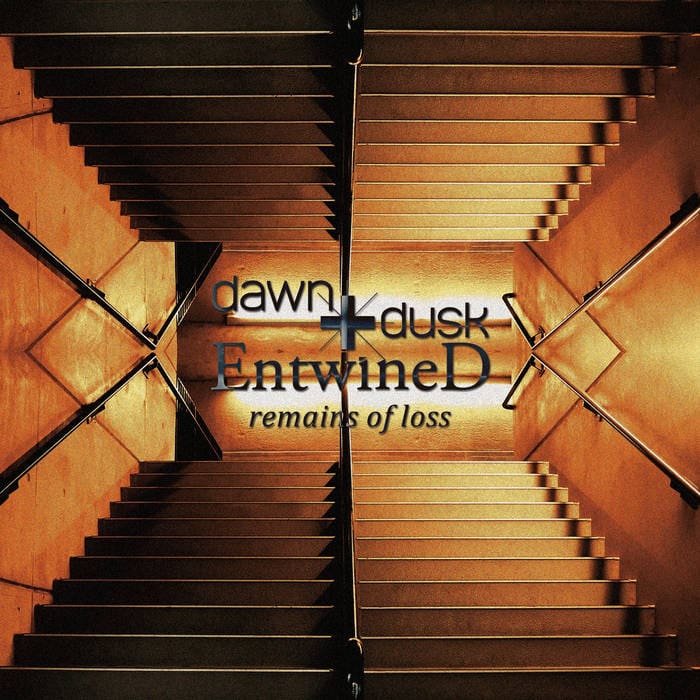Dawn & Dusk Entwined – Remains Of Loss (Digital/CD Album – Dark