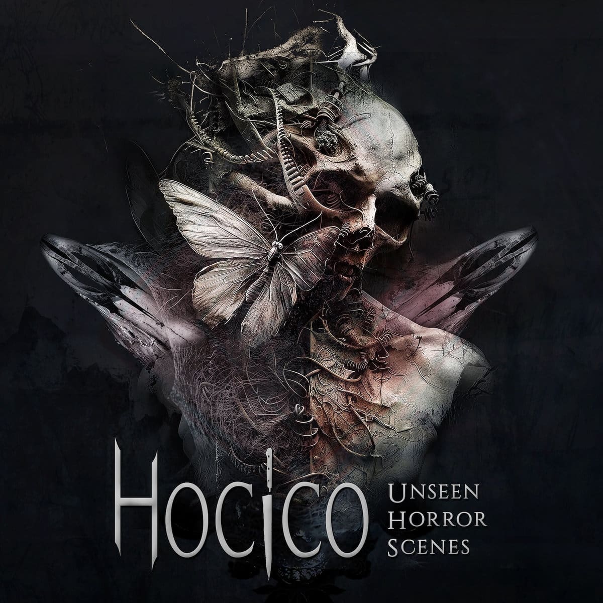 Hocico has new album