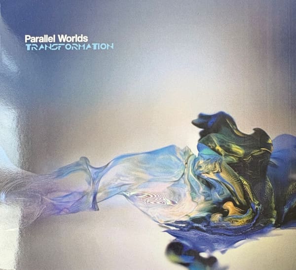 Parallel Worlds 'Transformation' – album review