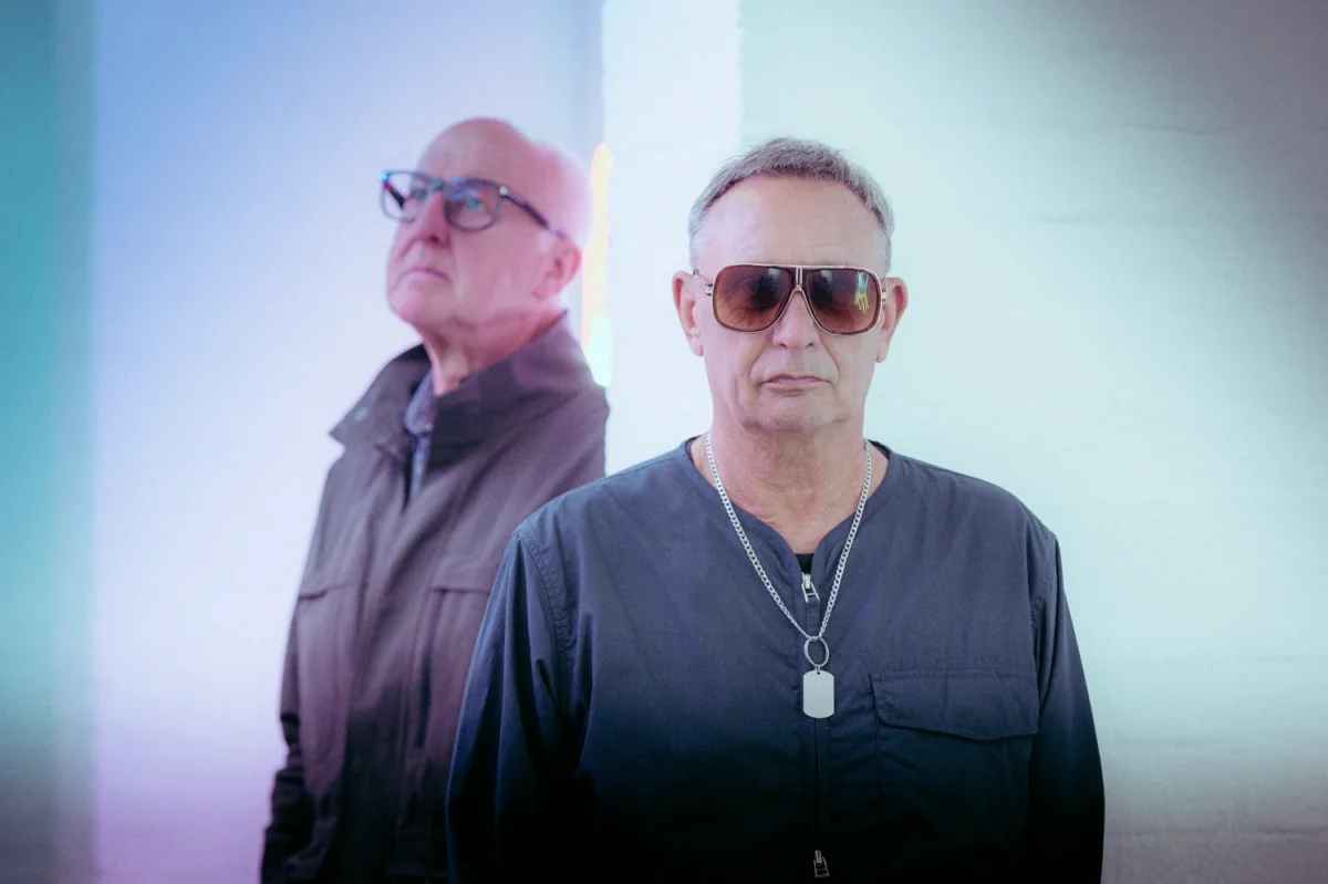 Cabaret Voltaire share 