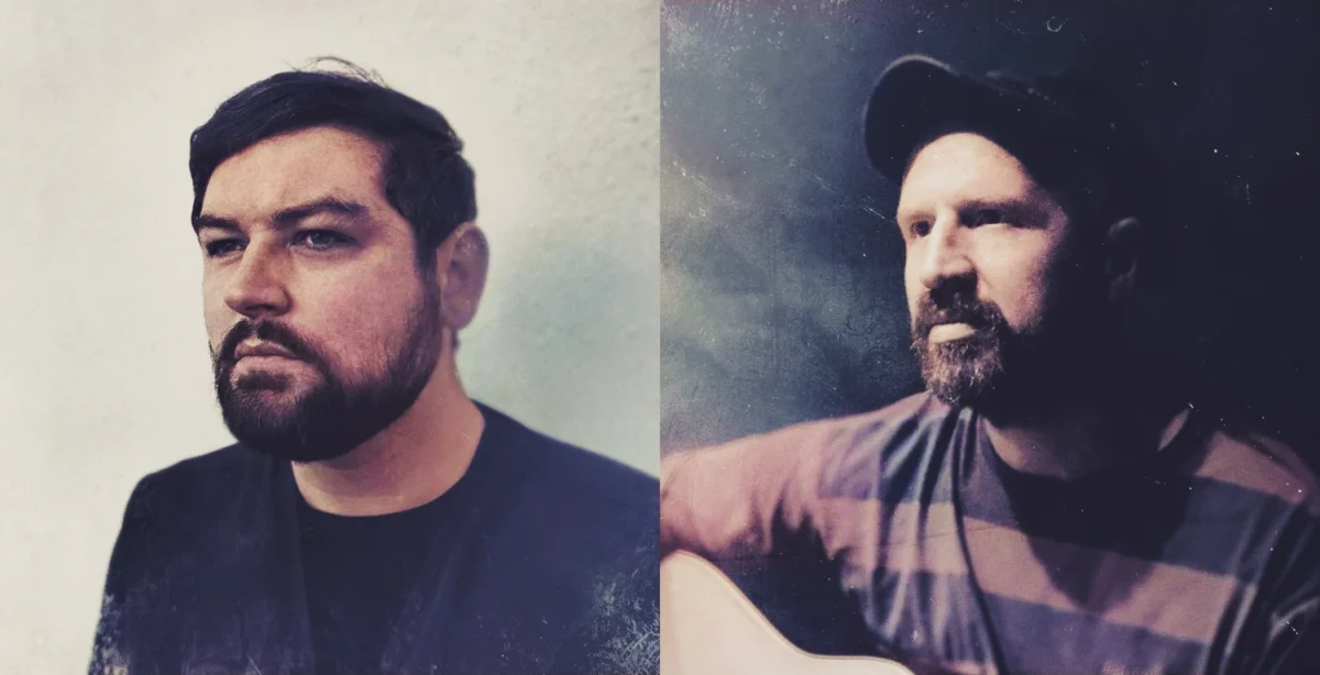 The Twilight Sad interview on new LP 'It’s The Long Goodbye