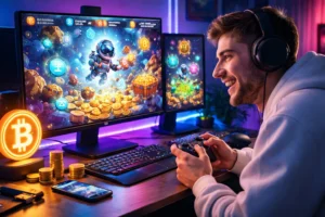 Best Crypto Games to Play in 2026