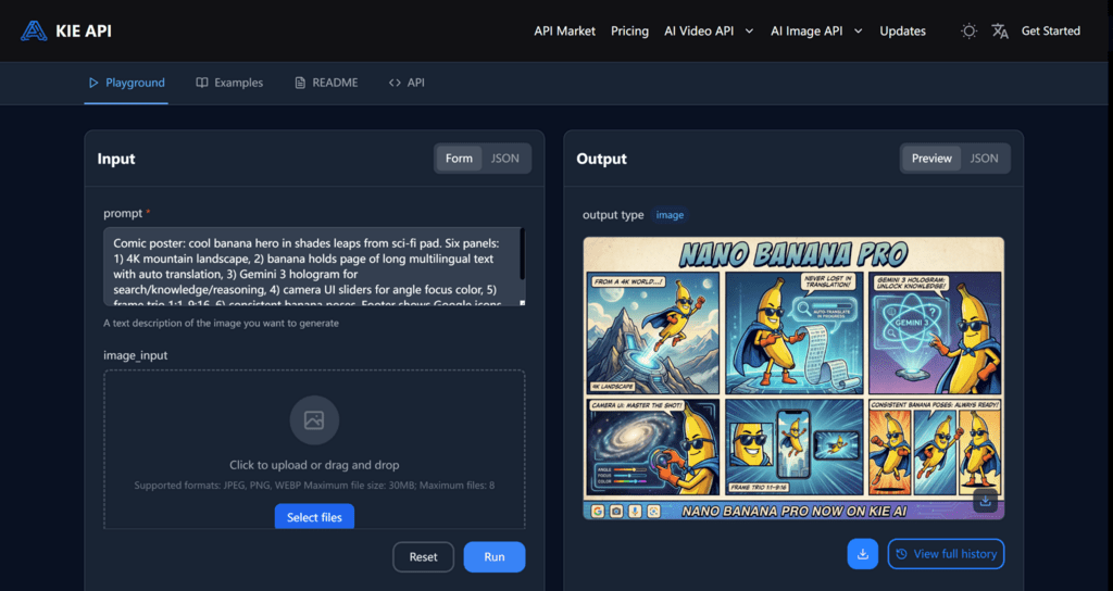 Bana Api How Nano Banana Pro API Fits Dark Electronic Music Promotion and Visual ...