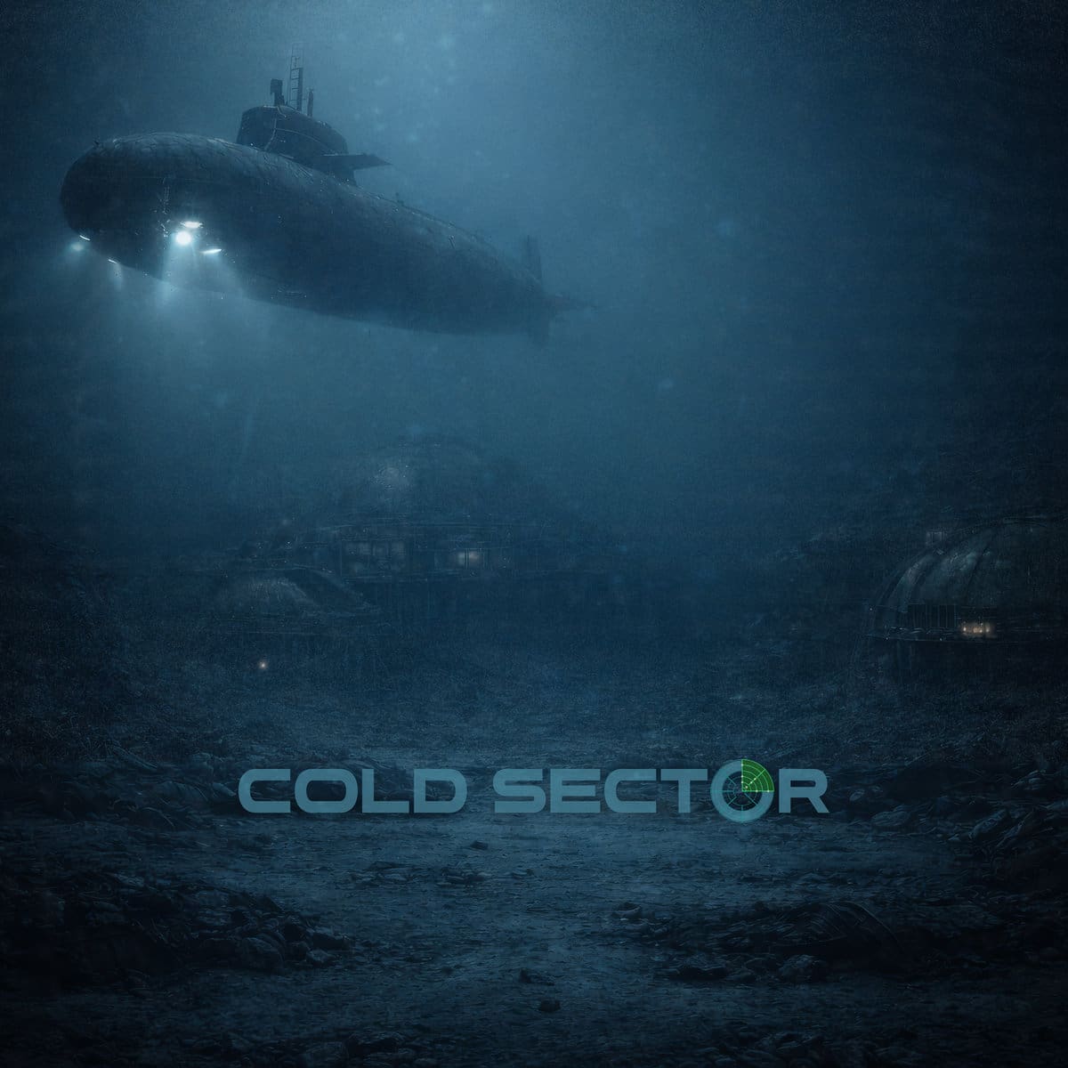 Cold Sector – Cold Sector (Digital Album – Cold Sector)
