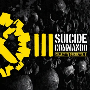 Suicide Commando - Come Down With Me (2025)