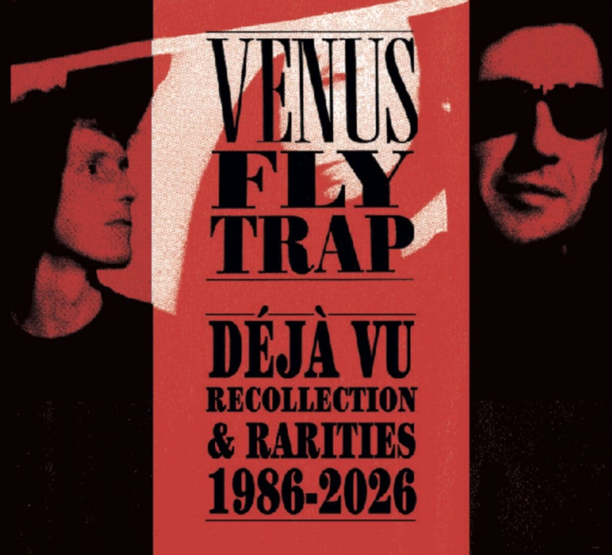 ウォヌ　DREAM フライヤー Venus Fly Trap 
