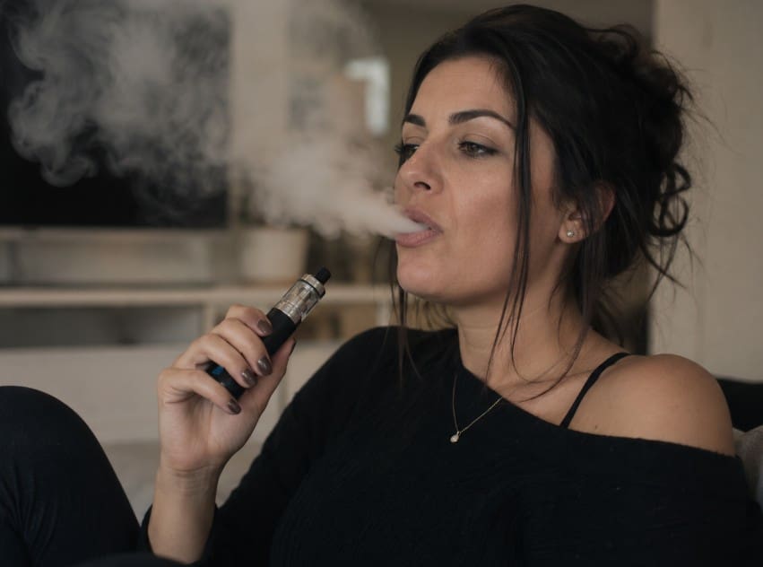 too vap Is Your Vapor Too Hot? Try This