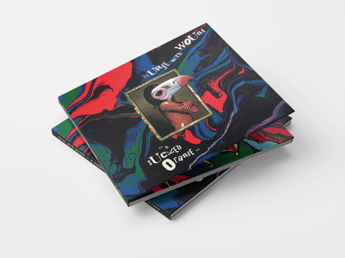 Nurse With Wound 
