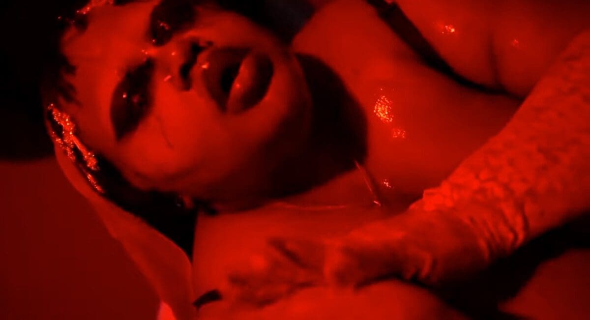 Tiffadelic premieres 'Blood Bath' music video