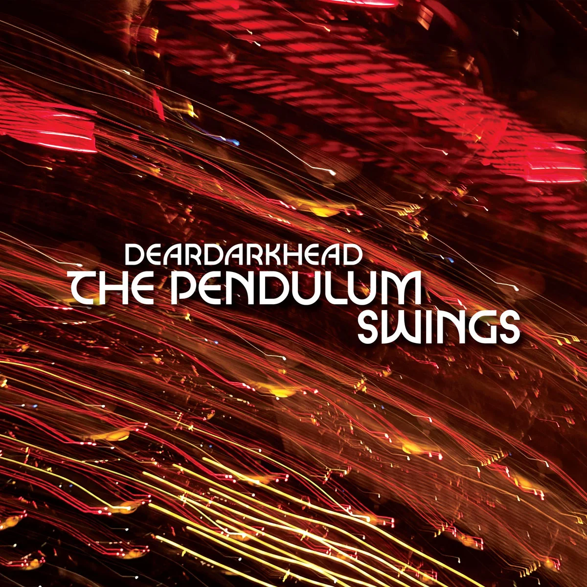 Deardarkhead return with album 'The Pendulum Swings'
