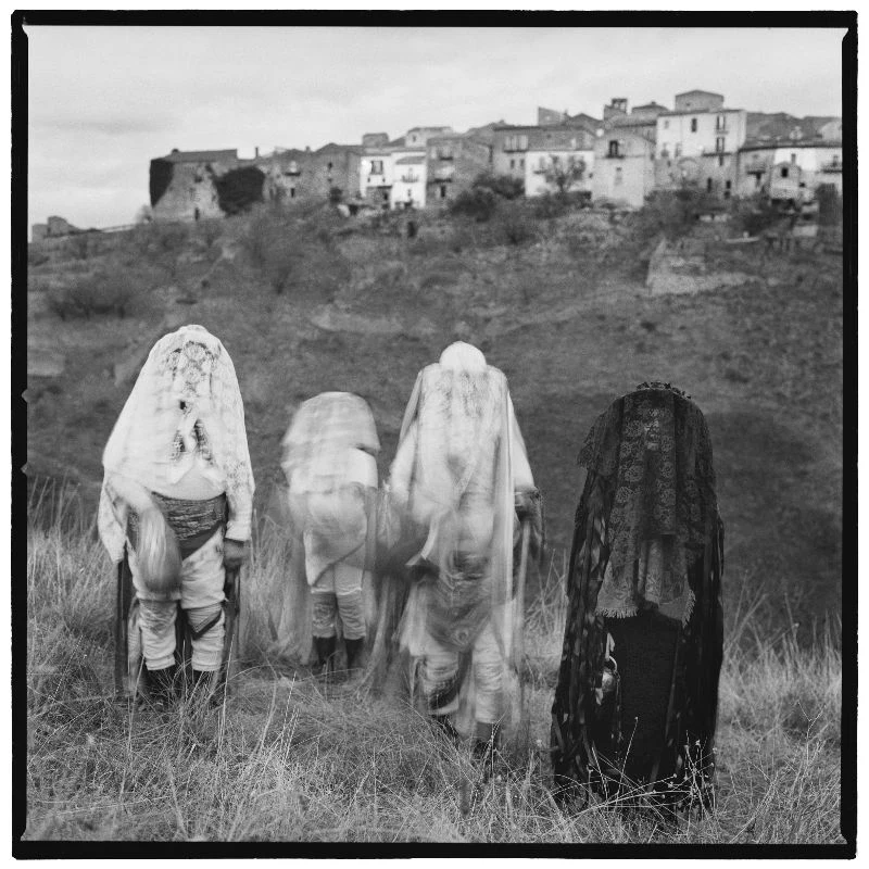 Holy Tongue announce new album 'Basilikum'