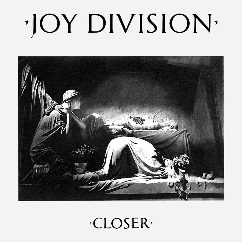 Joy Division's 'Closer' turns 46 on 18 July