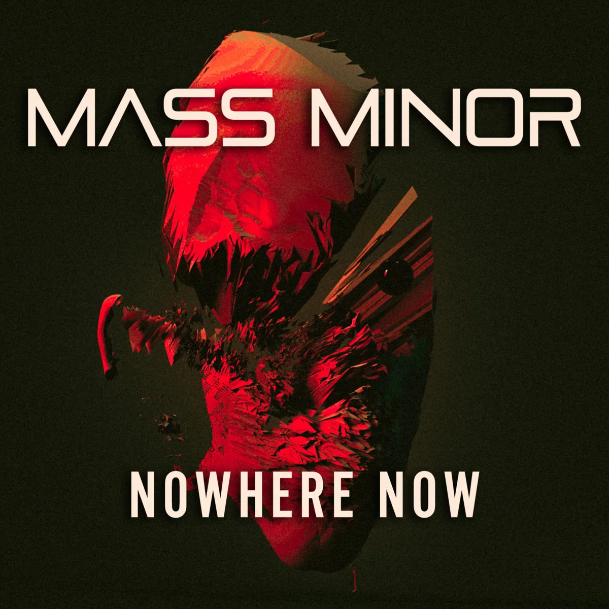 Mass Minor releases 'Nowhere Now' single