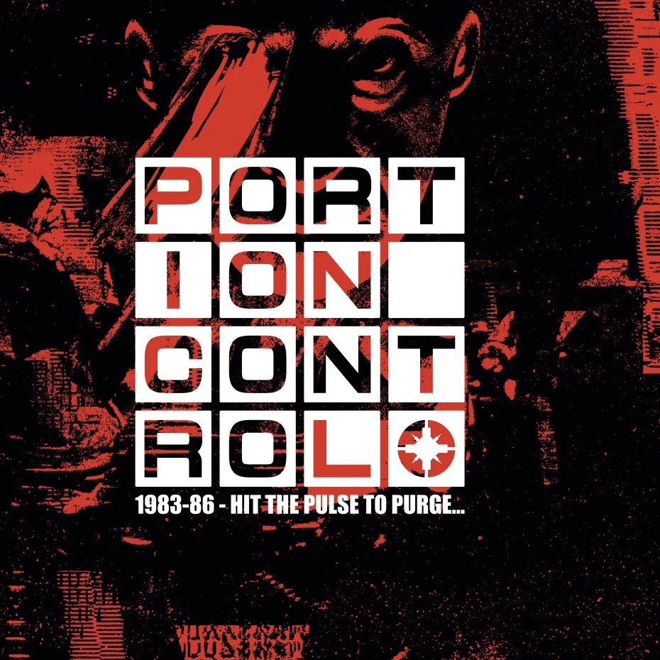 Portion Control issue 'H.O.T. Matter' from box set