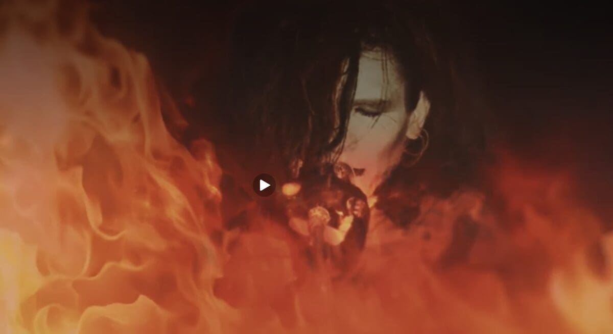 Rozz Williams documentary screens in Pomona on August 29