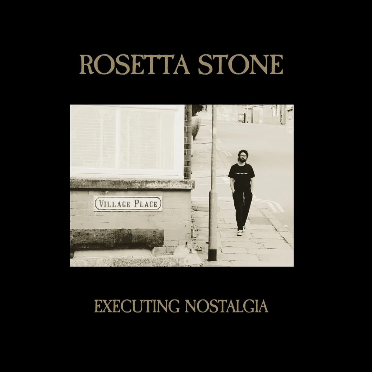 超希少FieldsoftheNephilim、RosettaStoneCDまとめ Rosetta Stone announce 'Executing Nostalgia' album