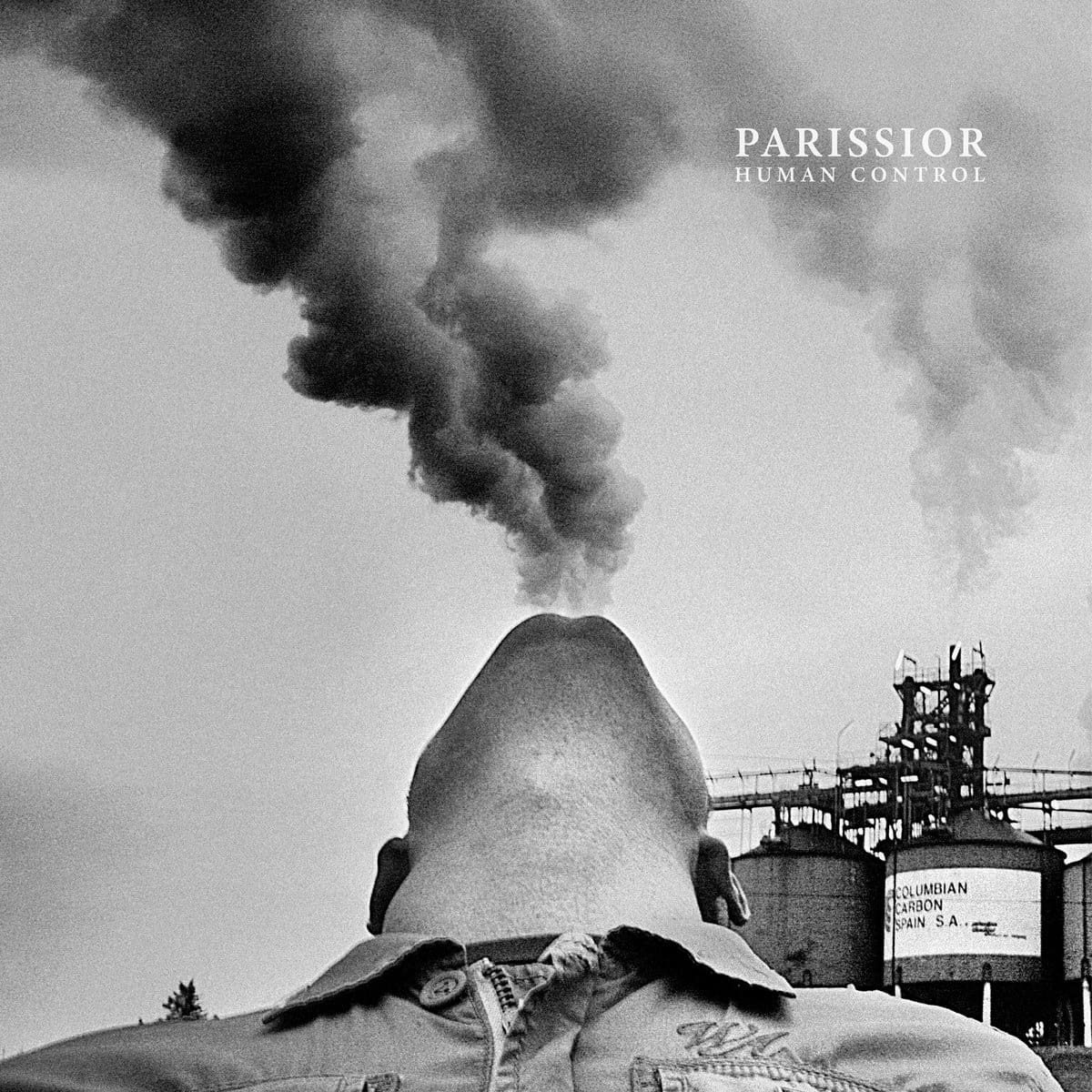 Parissior 'Human Control' – album review