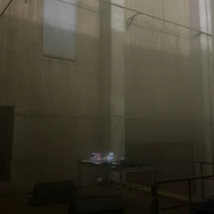 Abul Mogard "Quiet Pieces - Live at Norbergfestival" cover art