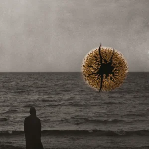 David Granström - Echoes of Impermanence album cover