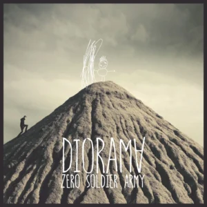 Diorama's 'Zero Soldier Army' turns 10 on 9 September