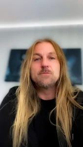 Espen Ixtlan portrait